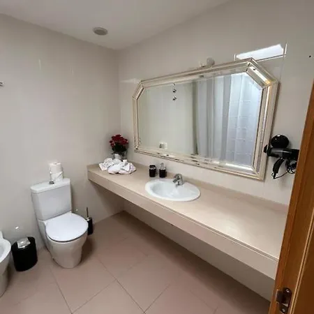 Casa Orquidea *