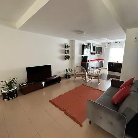 Casa Orquidea *