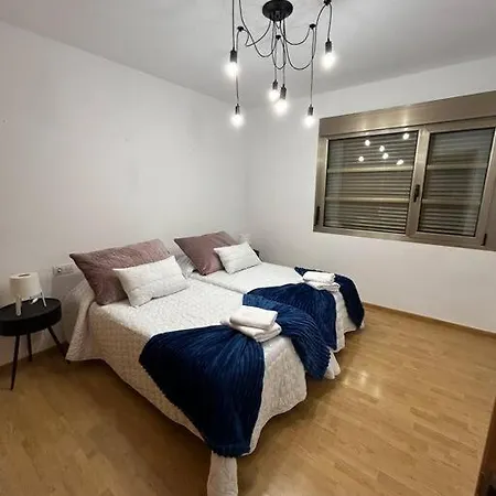 Casa Orquidea * プエルト・デル・ロサリオ