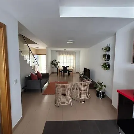 Casa Orquidea * プエルト・デル・ロサリオ